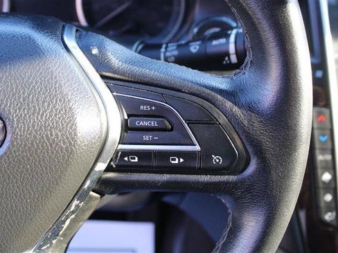 Used 2018 INFINITI Q50 Luxe image 16