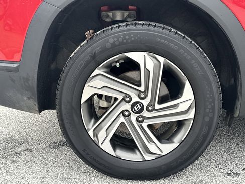 Used 2023 Hyundai Santa Fe SEL image 17