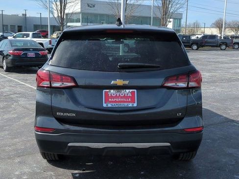 Used 2022 Chevrolet Equinox LT image 6
