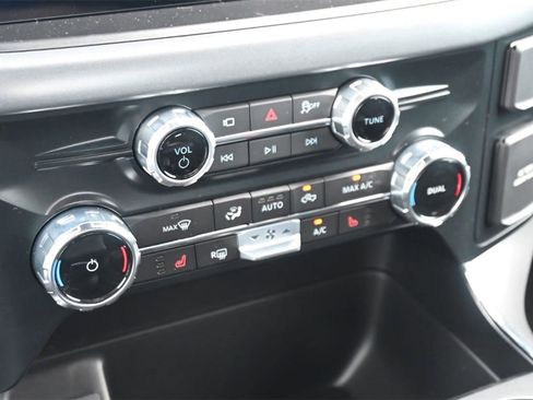 New 2025 Ford F150 XLT w/ Equipment Group 302A MID image 39