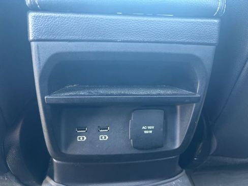 Used 2019 Ford Ranger Lariat w/ Trailer Tow Package AWD/4WD image 16