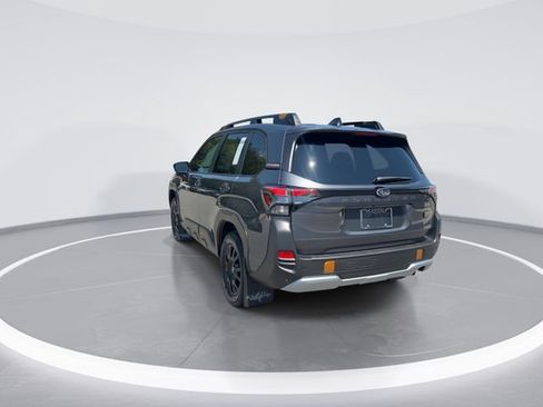New 2026 Subaru Forester Wilderness AWD/4WD image 6