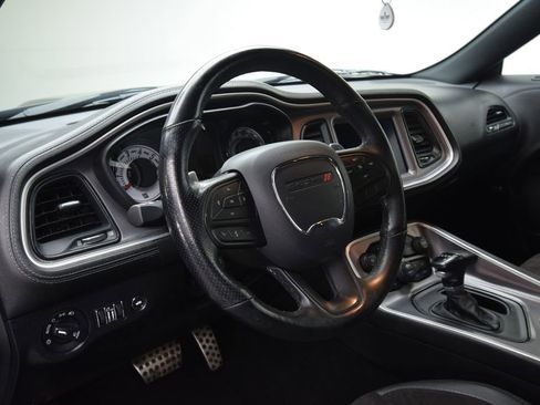 Used 2021 Dodge Challenger R/T Scat Pack w/ T/A Package image 16