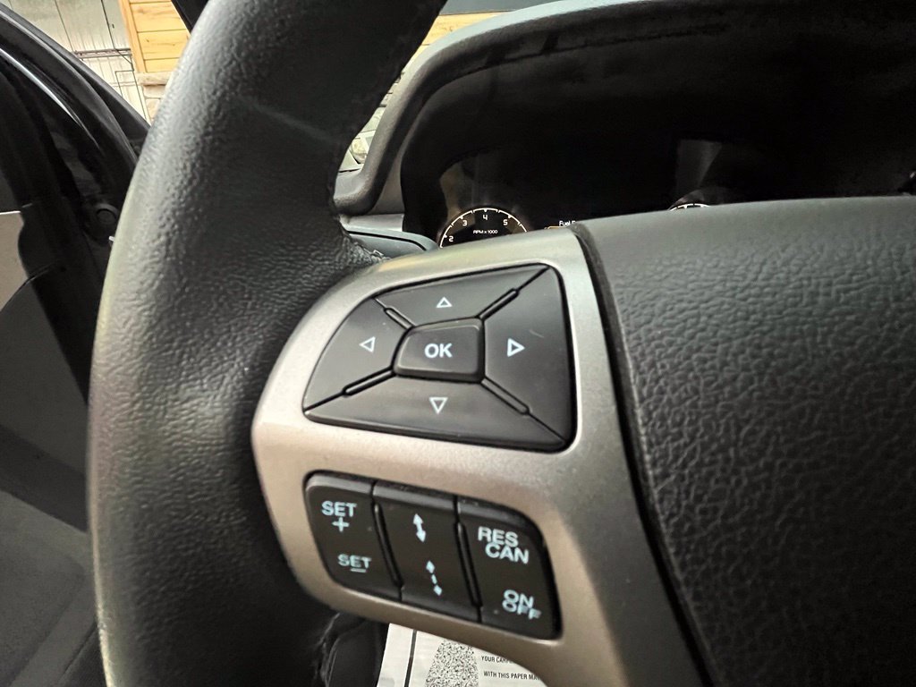 Used 2019 Ford Ranger XLT w/ Equipment Group 302A Luxury AWD/4WD image 30