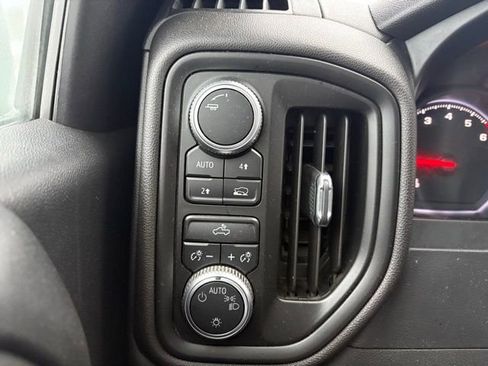 Used 2019 GMC Sierra 1500 4x4 Crew Cab image 17