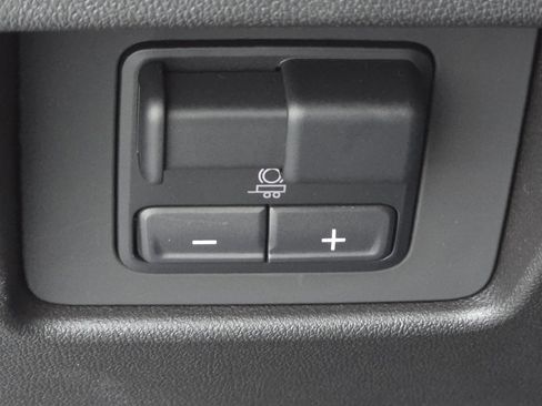 New 2025 Chevrolet Colorado W/T w/ Advanced Trailering Package image 8