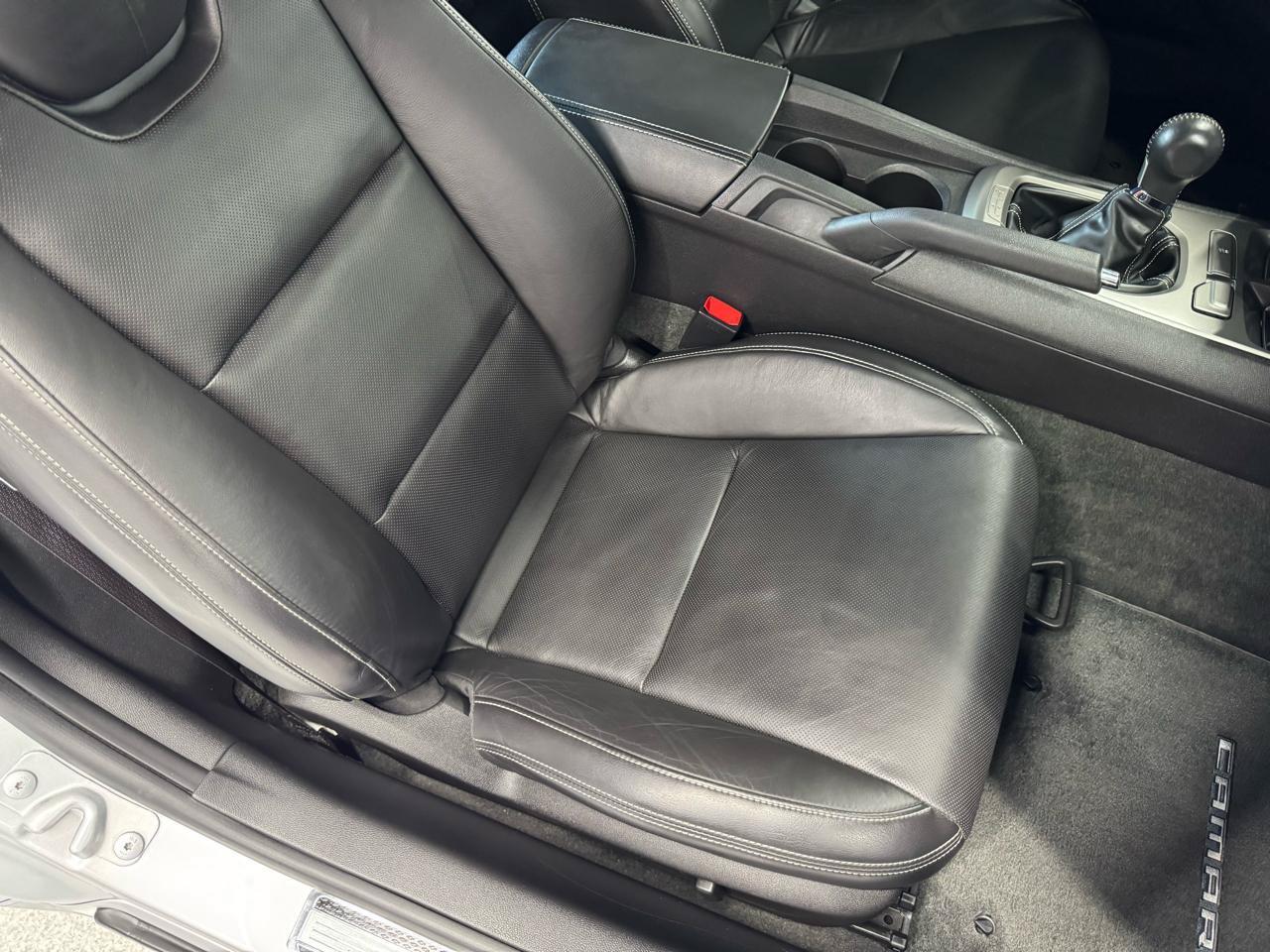 Used 2010 Chevrolet Camaro SS w/ RS Package RWD image 50