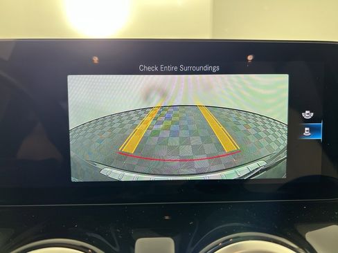 Certified 2023 Mercedes-Benz GLA 250 4MATIC w/ Premium Package image 19