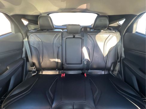 Used 2021 Ford Mustang Mach-E Premium image 12