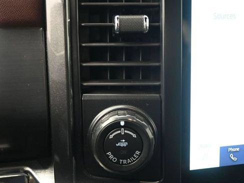 Certified 2021 Ford F150 Lariat AWD/4WD image 16
