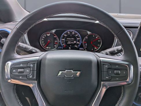 Used 2023 Chevrolet Blazer RS FWD image 33