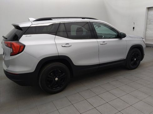 Used 2020 GMC Terrain SLE w/ Driver Convenience Package FWD image 10