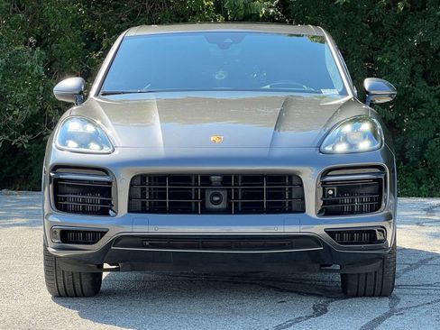 Certified 2023 Porsche Cayenne GTS AWD/4WD image 7