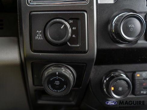 Used 2020 Ford F150 XLT w/ Equipment Group 302A Luxury AWD/4WD image 26