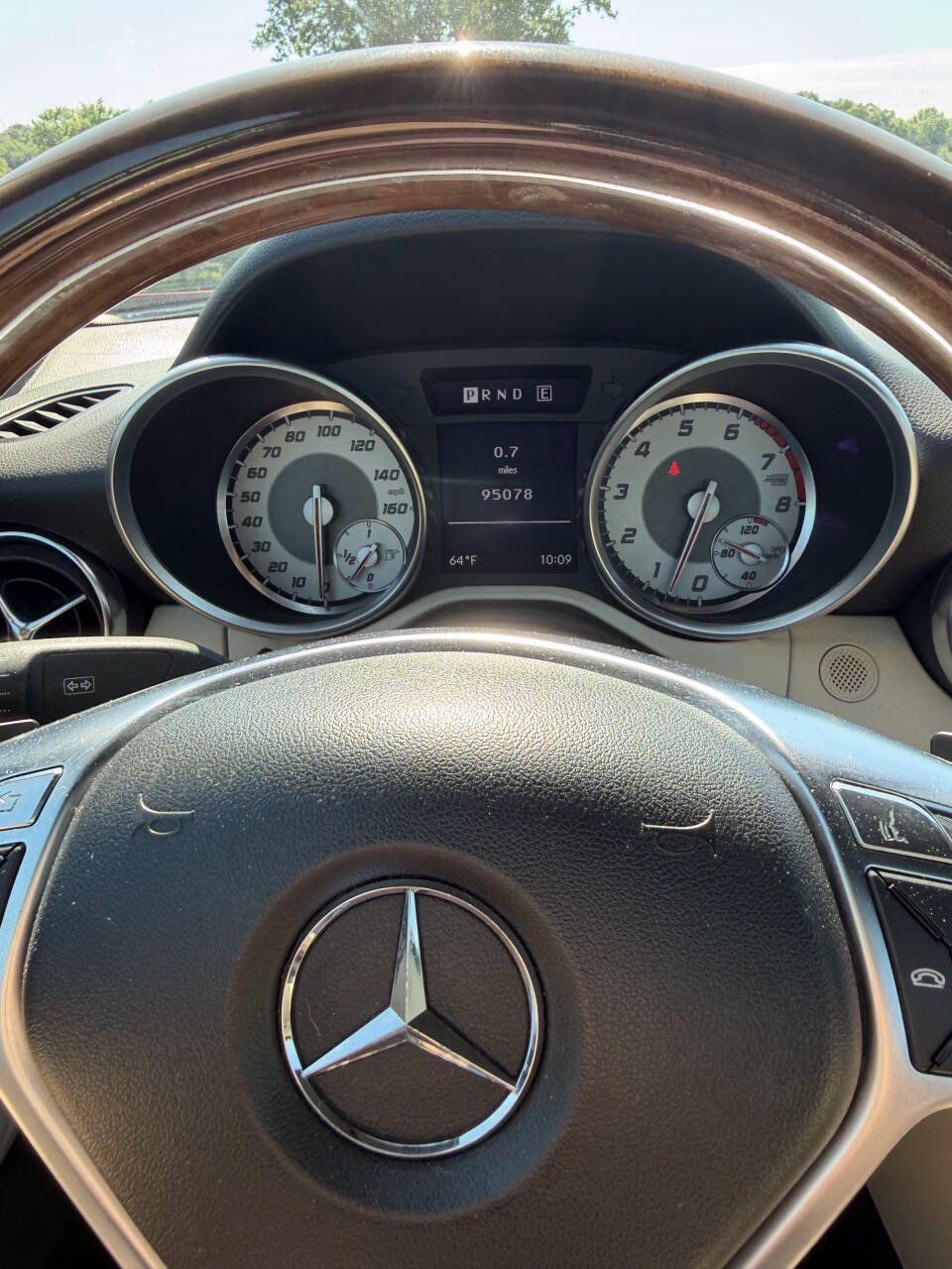 Used 2013 Mercedes-Benz SLK 350 image 34