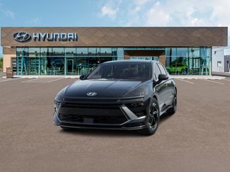 New 2026 Hyundai Sonata SEL video 1