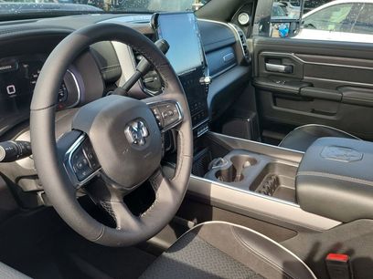 Used 2025 RAM 2500 Laramie