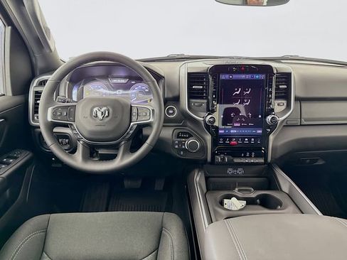 New 2026 RAM 1500 Big Horn image 22