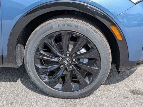 New 2026 Buick Envista Sport Touring w/ Convenience I Package FWD image 10