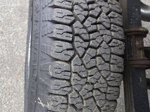 Used 2014 Ford F250 XL w/ Snow Plow Prep Package AWD/4WD image 30