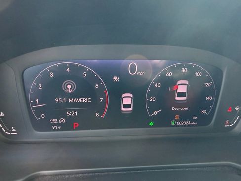 Used 2026 Honda Accord SE image 11