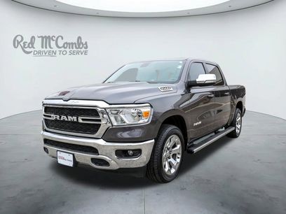 Used 2022 RAM 1500 Lone Star
