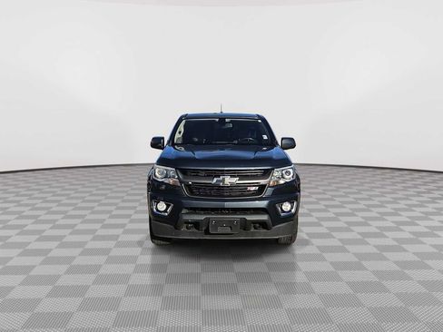 Used 2019 Chevrolet Colorado Z71 image 3