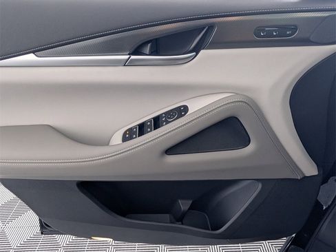 New 2026 INFINITI QX60 Pure w/ Cargo Package image 14