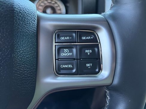 Used 2017 RAM 1500 Limited AWD/4WD image 17