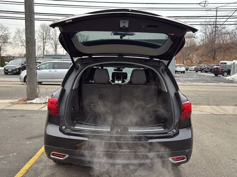 Used 2016 Acura MDX SH-AWD w/ Technology Package image 27