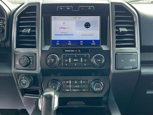 Used 2020 Ford F150 XLT w/ Equipment Group 302A Luxury image 21