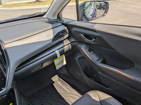 New 2026 Subaru Crosstrek 2.5i Limited AWD/4WD image 17
