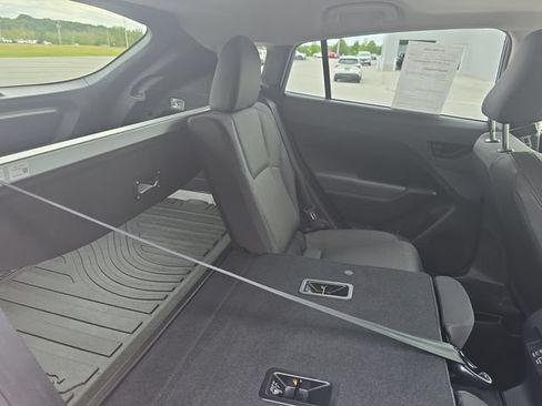 Certified 2024 Subaru Crosstrek 2.0i Premium AWD/4WD image 18