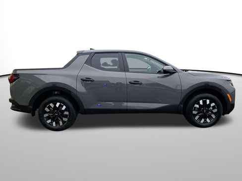 New 2026 Hyundai Santa Cruz SE image 7