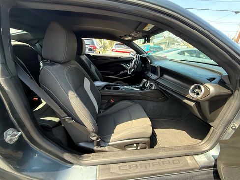 Used 2019 Chevrolet Camaro LS image 14