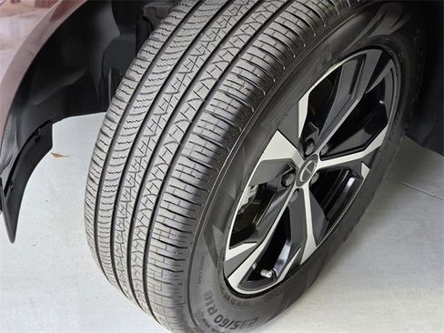 Certified 2026 Volvo XC60 B5 Core image 25