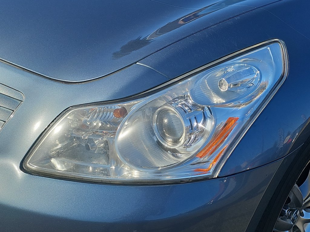 Used 2008 INFINITI G35 x Sedan w/ Premium Pkg AWD/4WD image 17