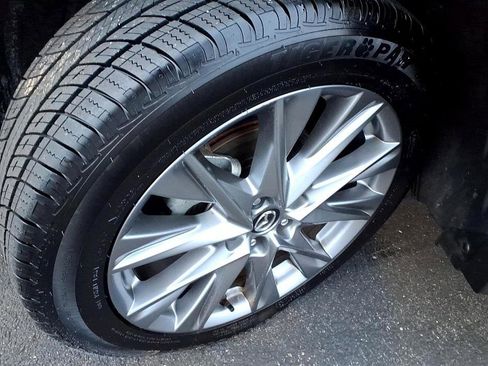 Used 2021 MAZDA CX-5 Grand Touring image 10