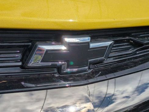 Certified 2023 Chevrolet TrailBlazer RS w/ Convenience Package AWD/4WD image 29