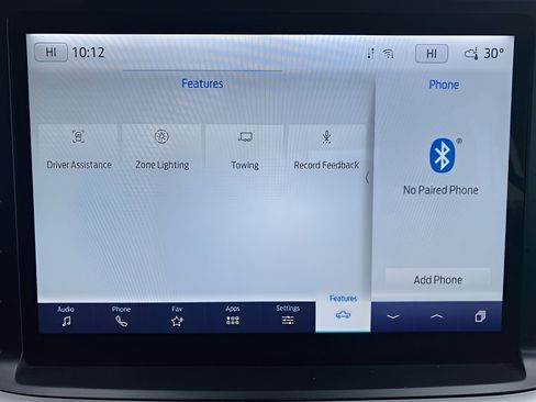 Certified 2022 Ford F150 XLT w/ Equipment Group 302A High image 24