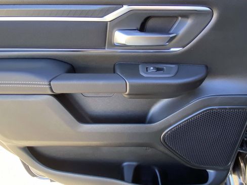 New 2026 RAM 1500 Big Horn image 14