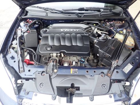 Used 2012 Chevrolet Impala LS image 36