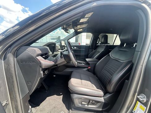 Used 2026 Ford Explorer ST-Line AWD/4WD image 7