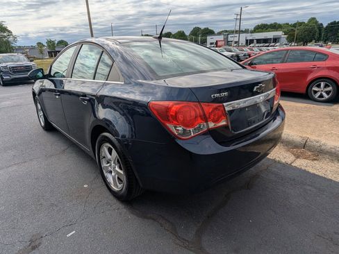 Used 2011 Chevrolet Cruze LT FWD image 5