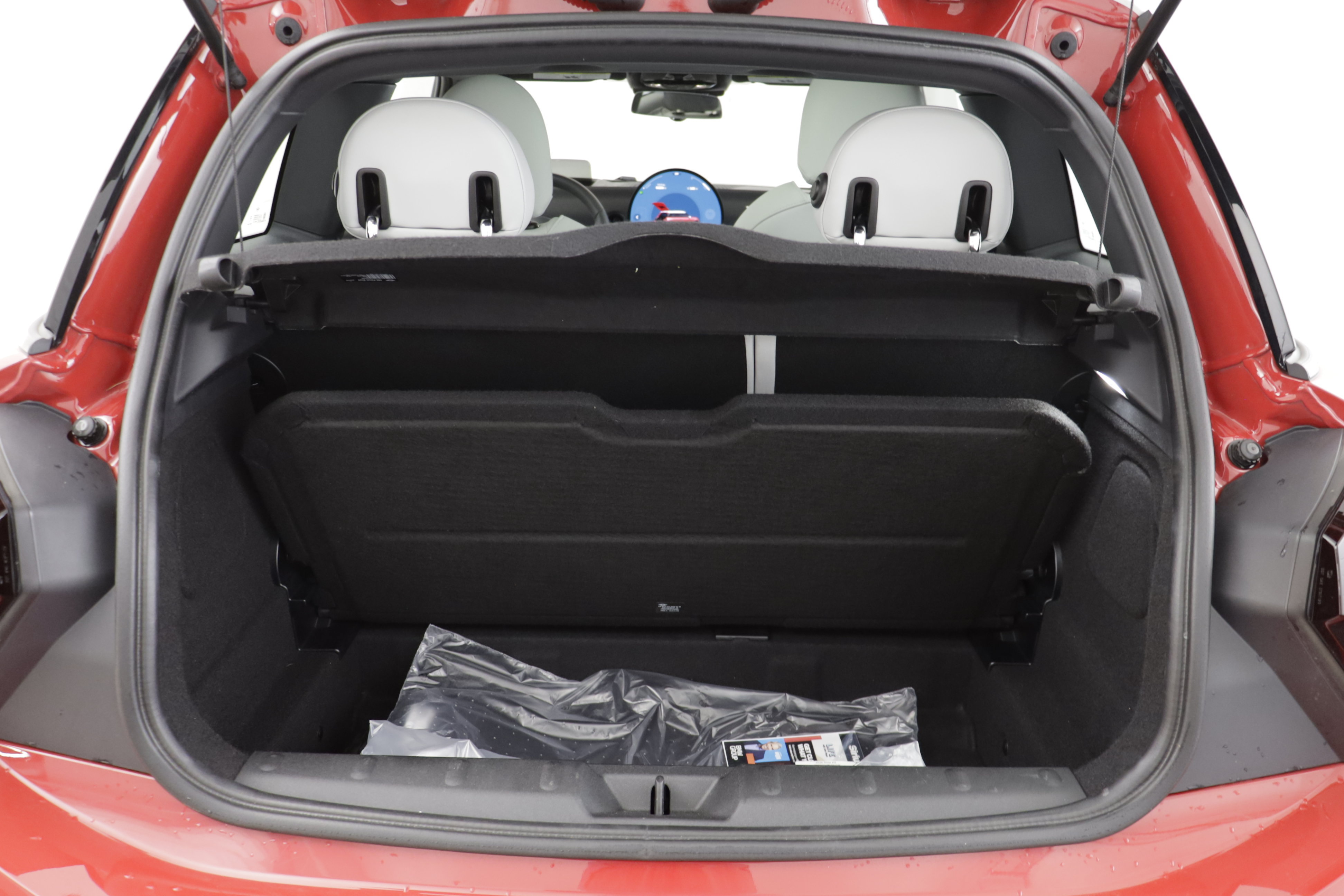 Certified 2026 MINI Cooper 2-Door Hardtop FWD image 15