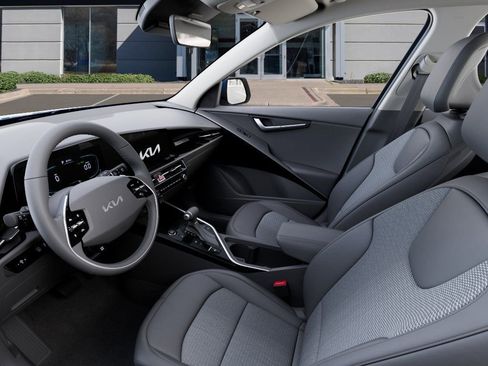 New 2026 Kia Niro EX FWD image 21