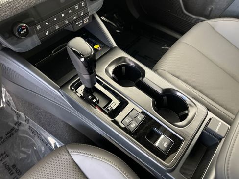 New 2026 Subaru Outback Limited AWD/4WD image 26