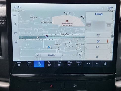 Used 2022 Ford Expedition XLT image 15