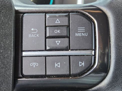 Used 2022 Ford F150 Platinum w/ Tow Technology Package image 13