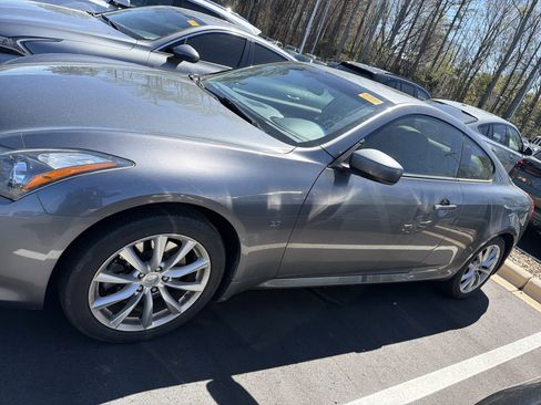 Used 2014 INFINITI Q60 w/ Premium Package image 13